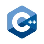 Cplusplus SVG Icon